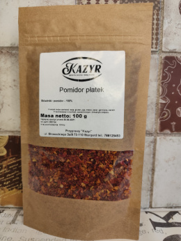 Pomidor Płatek 100g
