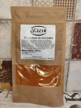 Przyprawa do Kurczaka 100g